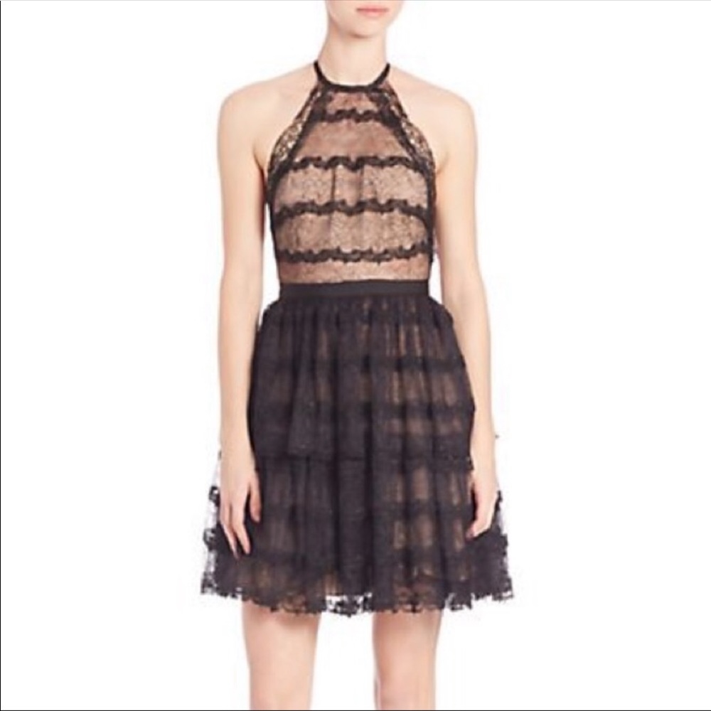 Alexis Coretta dress